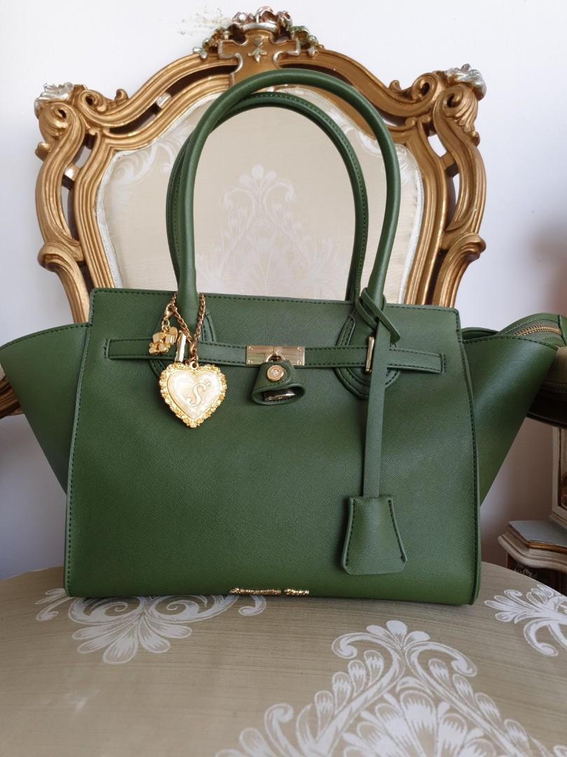 Samantha Vega Handbag Women S Fashion Bags Wallets Handbags On Carousell