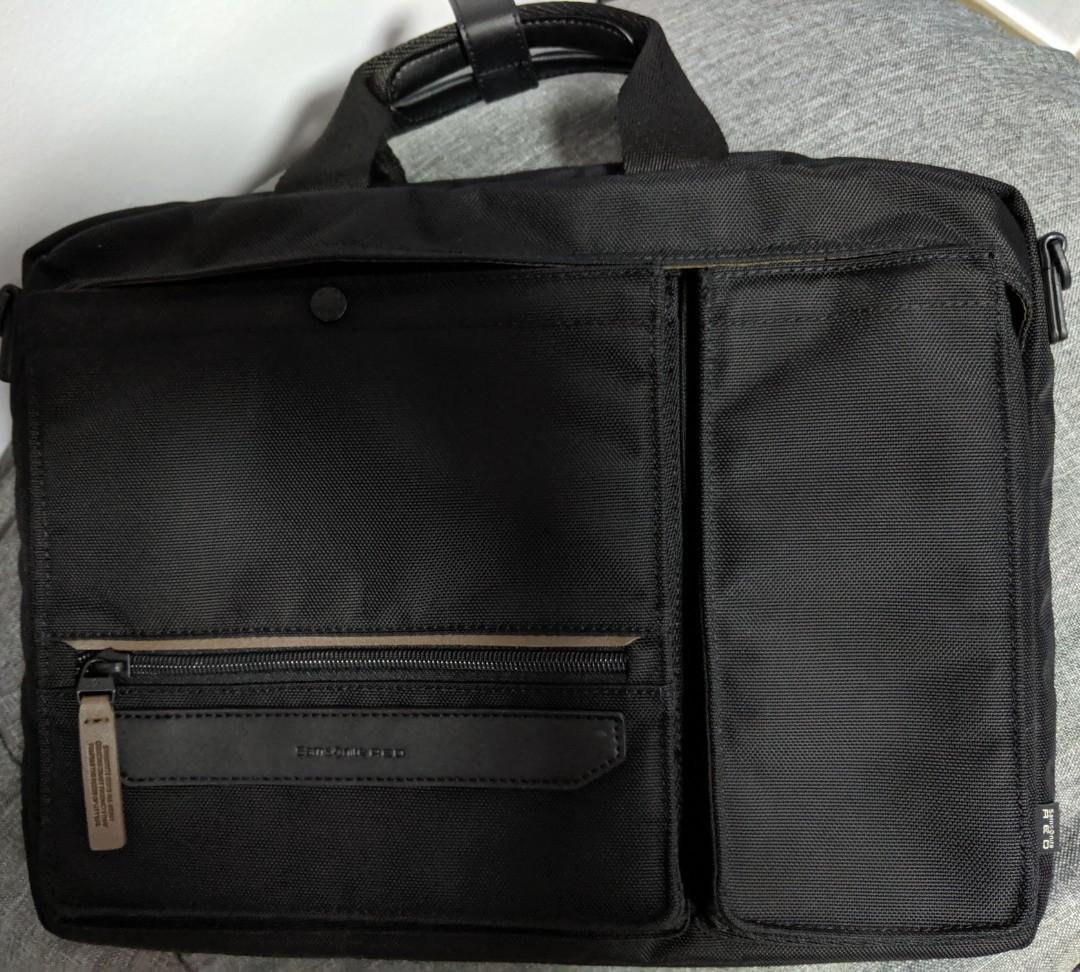 samsonite balot