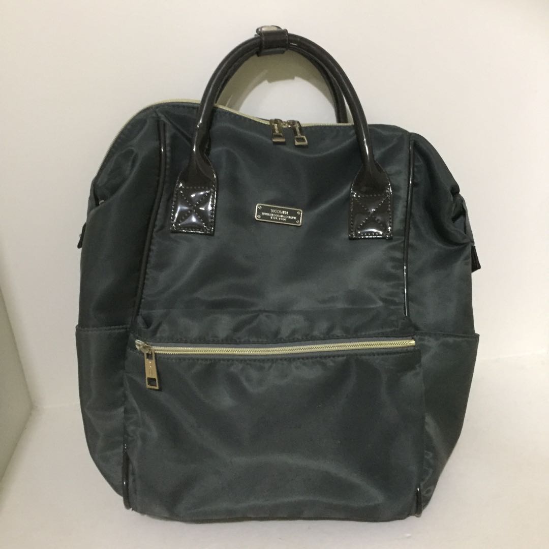secosana bag pack