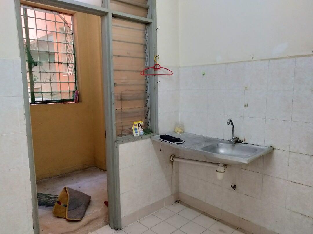 Seroja Apartment Bukit Jelutong For Rent Property Rentals On Carousell