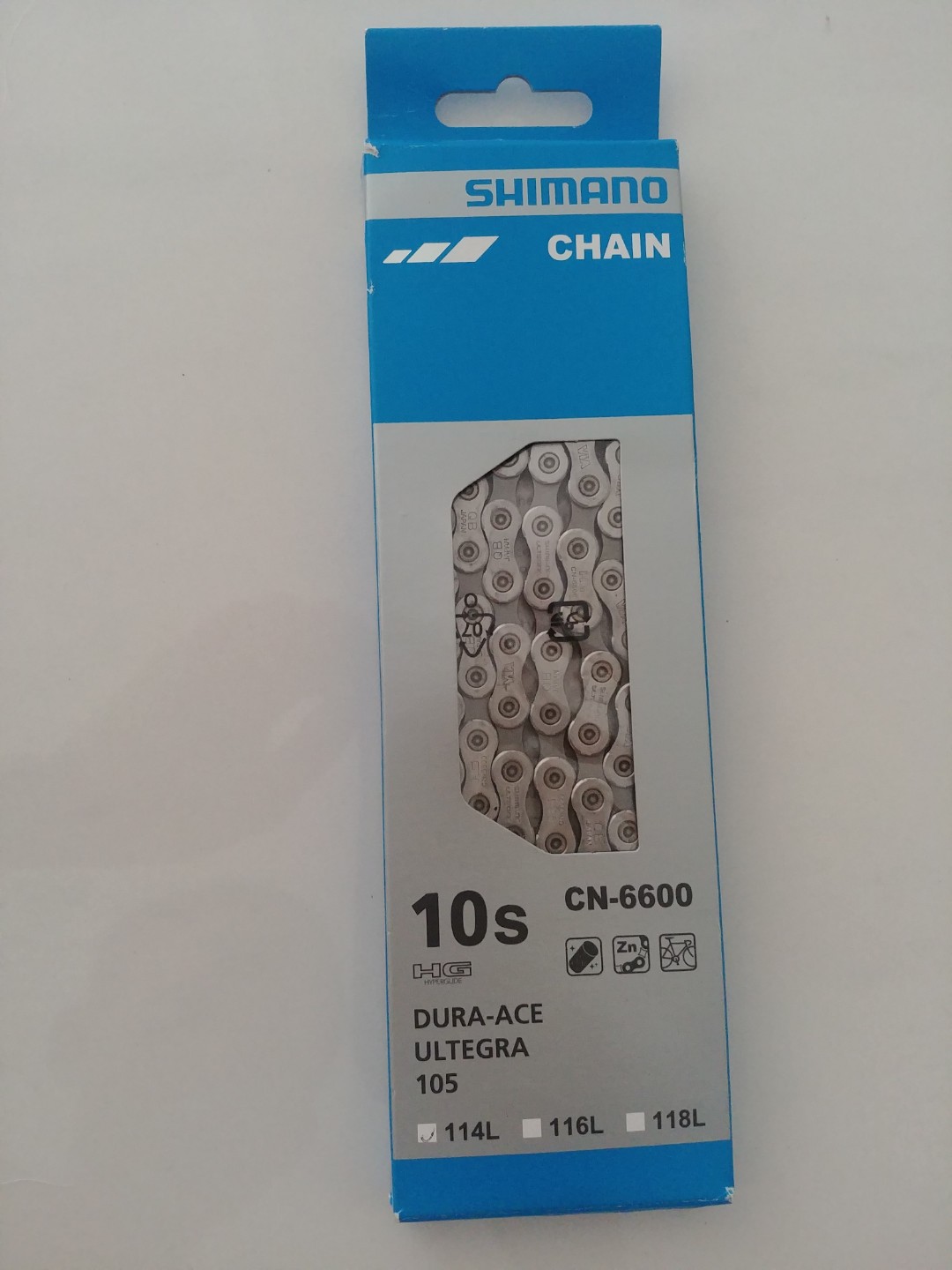 shimano cn 6600 chain