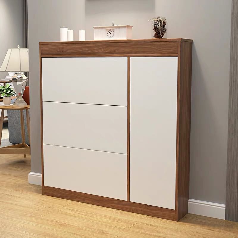 Shoe Cabinet, Furniture & Home Living, Furniture, Shelves, Cabinets ...