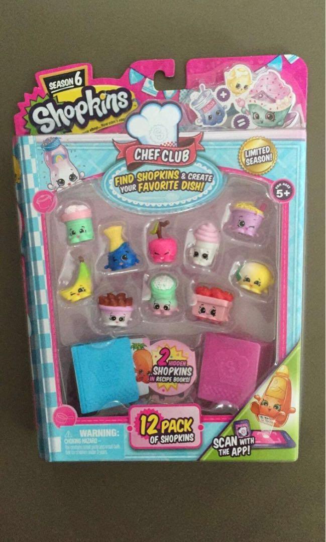 Featured image of post Shopkins Season 15 Welcome to shopville app on my phone