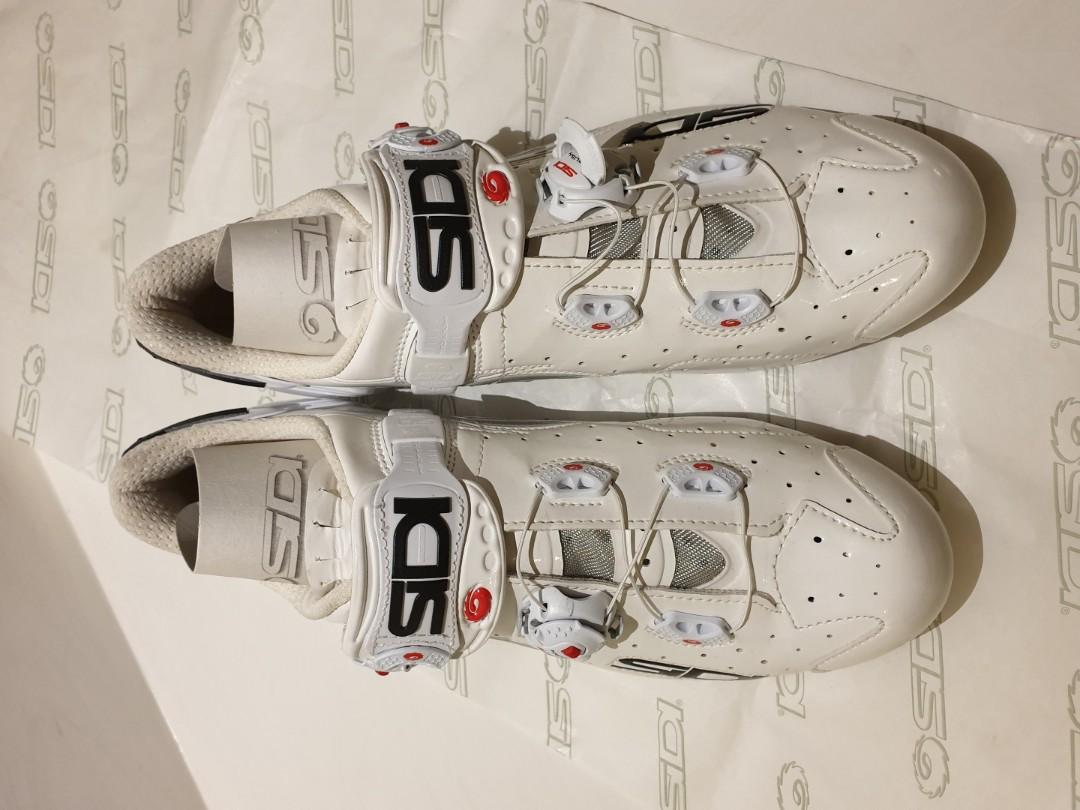 sidi wire carbon woman