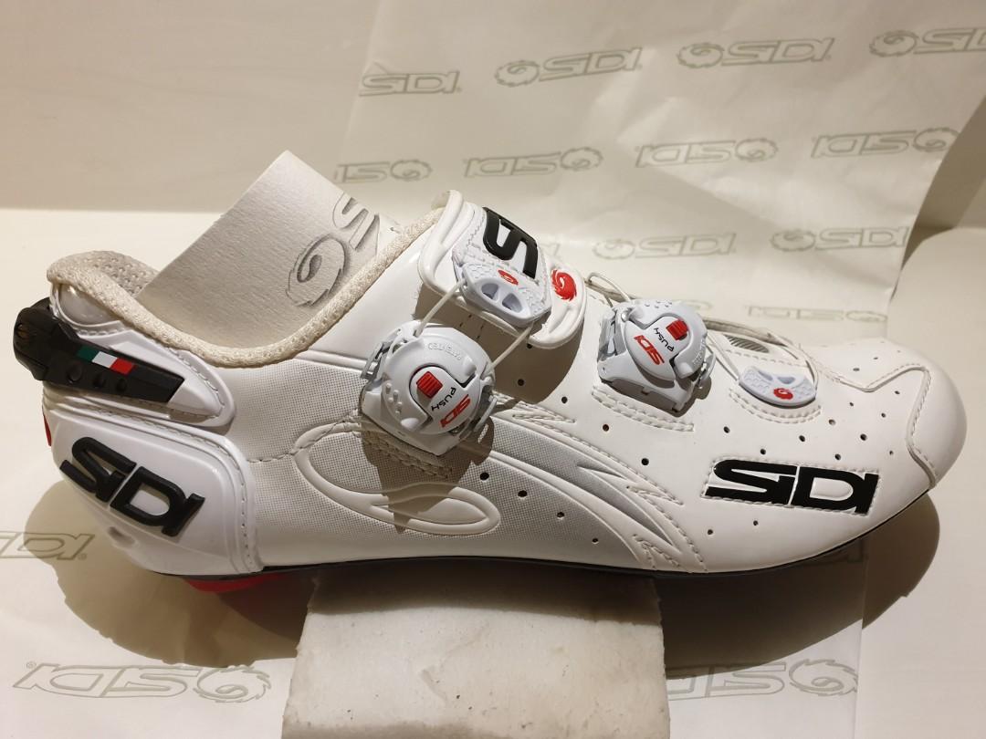 sidi wire carbon woman