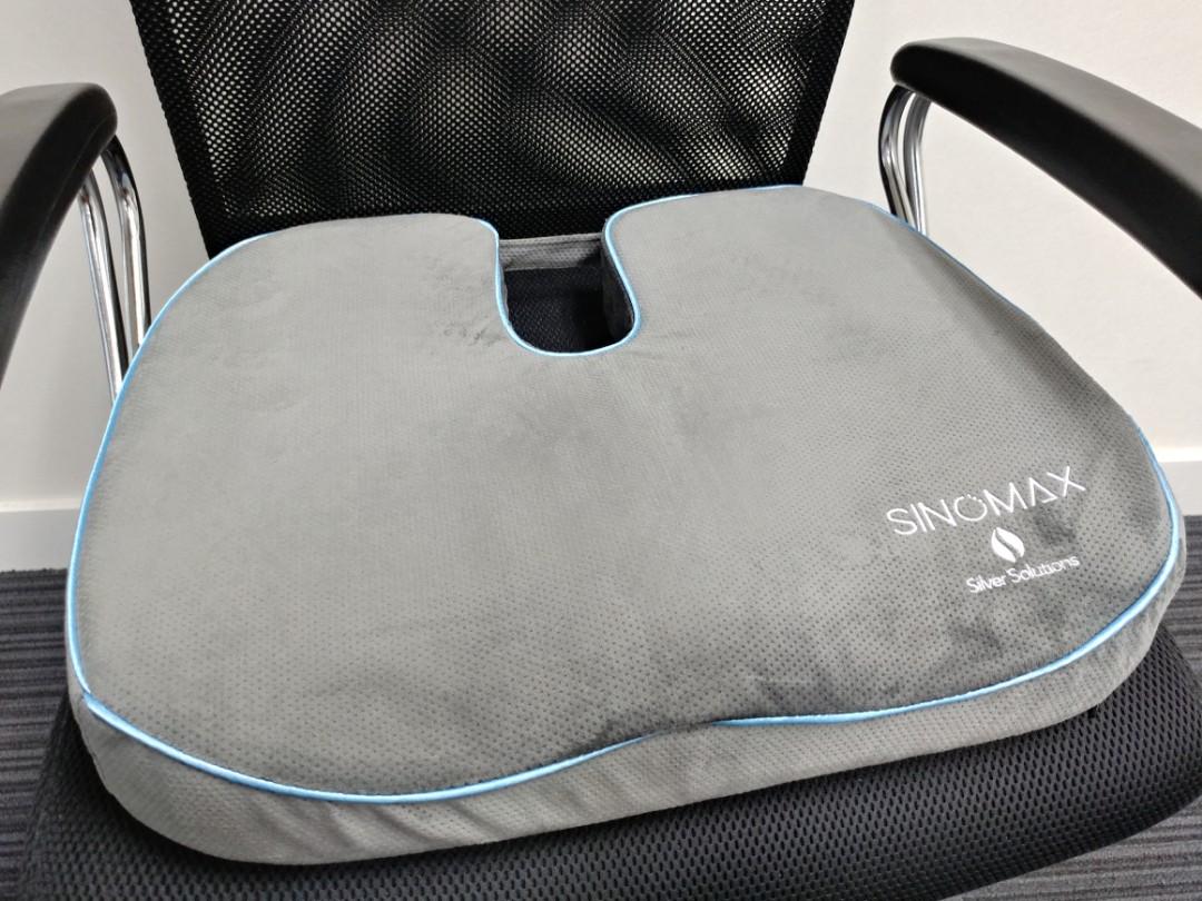 Sinomax seat cushion cheap