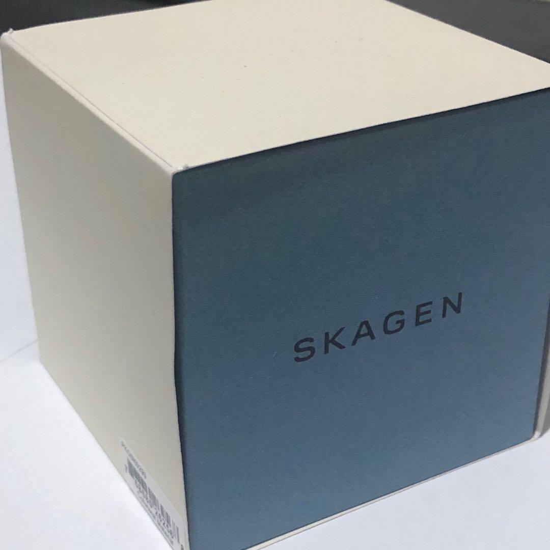 Skagen Ancher Mesh Strap watch SKW6108 Luxury Watches on Carousell