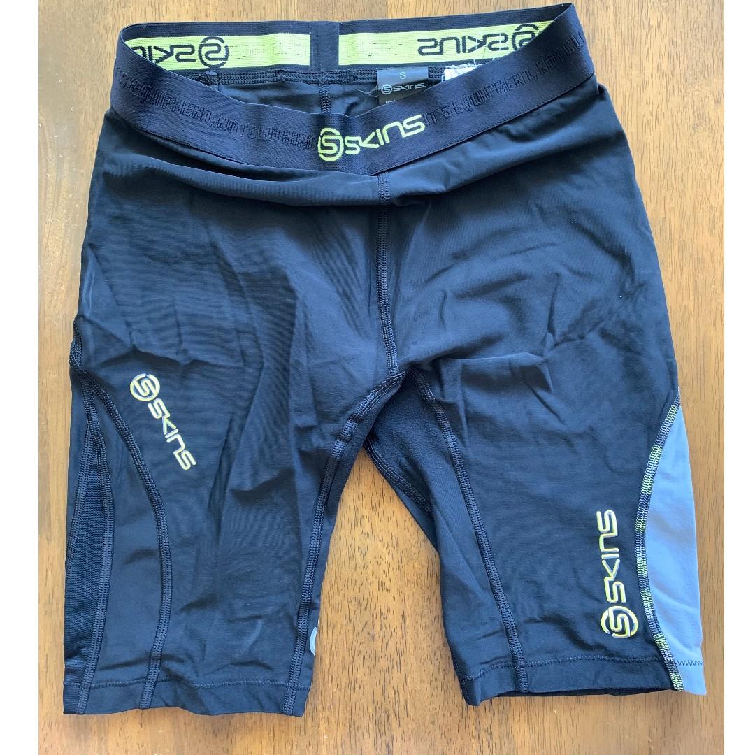 Skins a200 shorts outlet