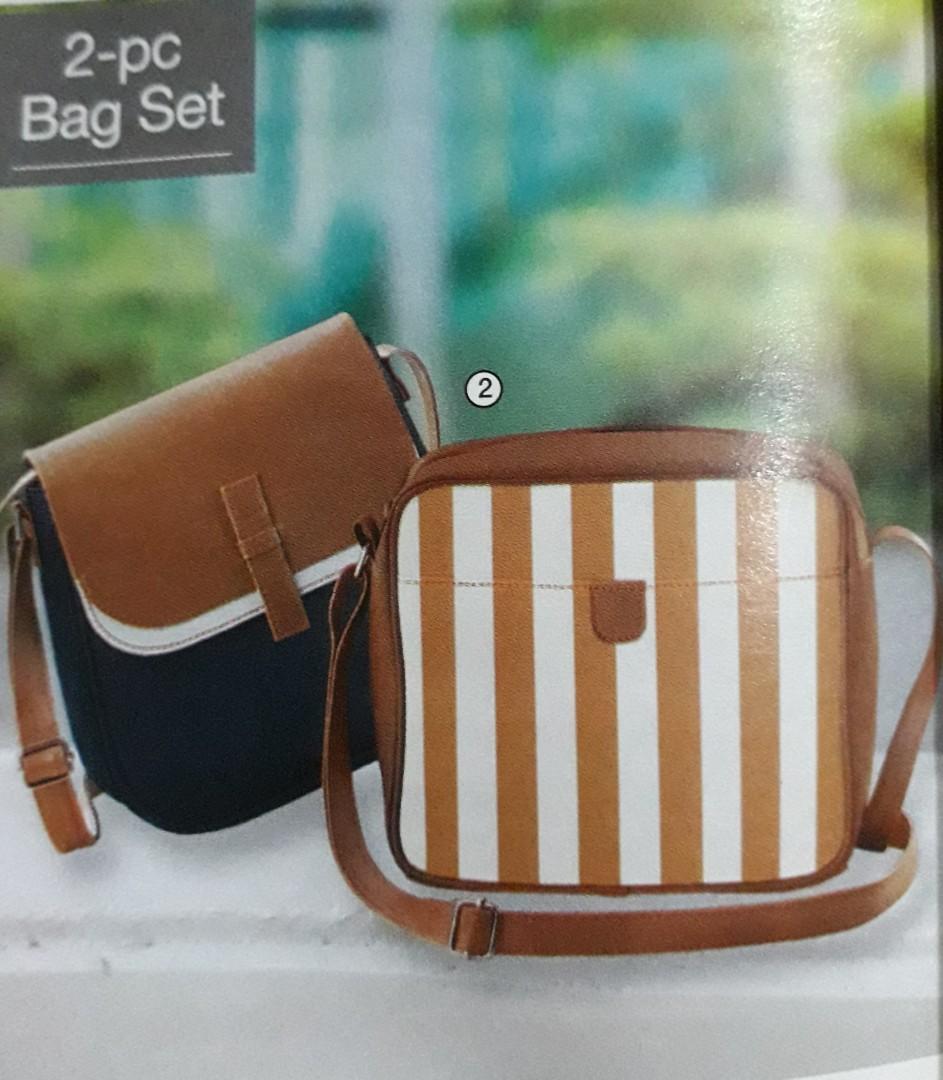 Sling Bags For sale‼, Men's Fashion, Bags, Sling Bags on Carousell