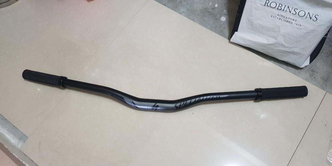 specialized 6061 handlebars