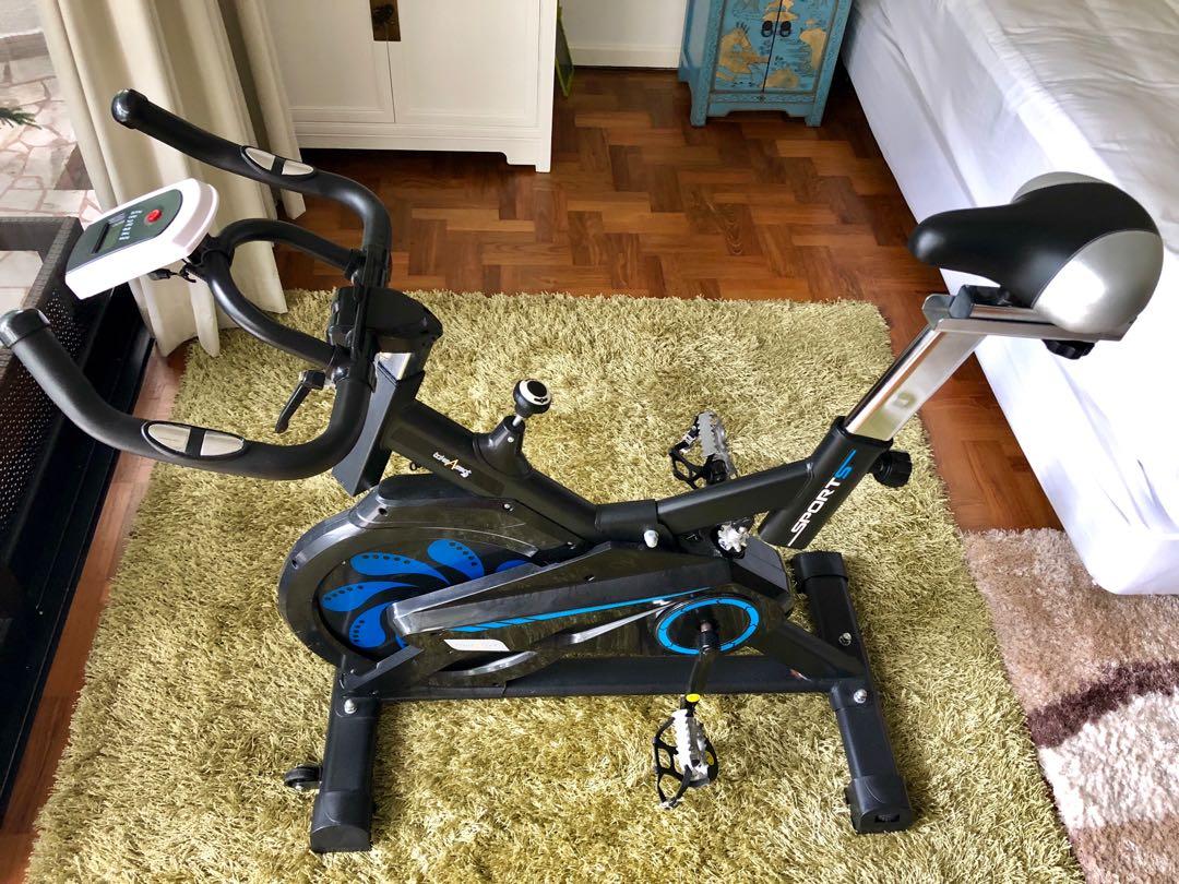 Spin bike puma outlet
