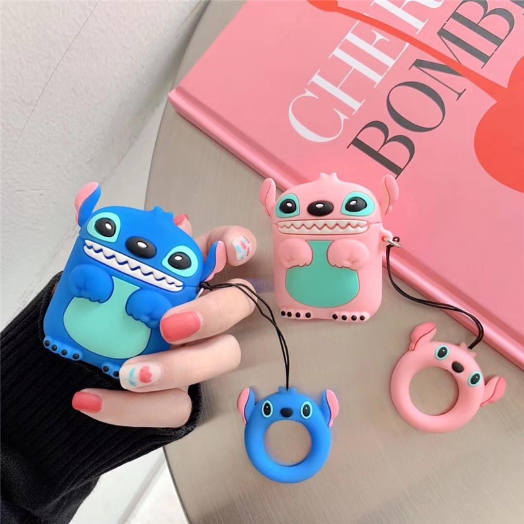 Couple discount airpod case