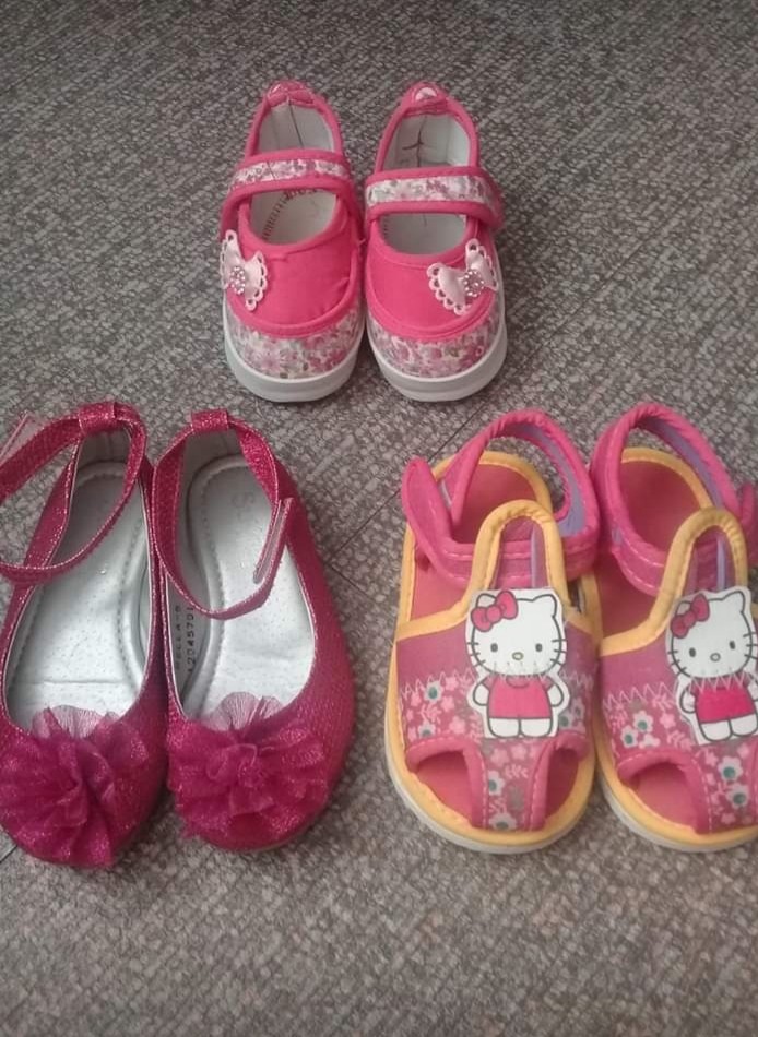 sugar kids shoes