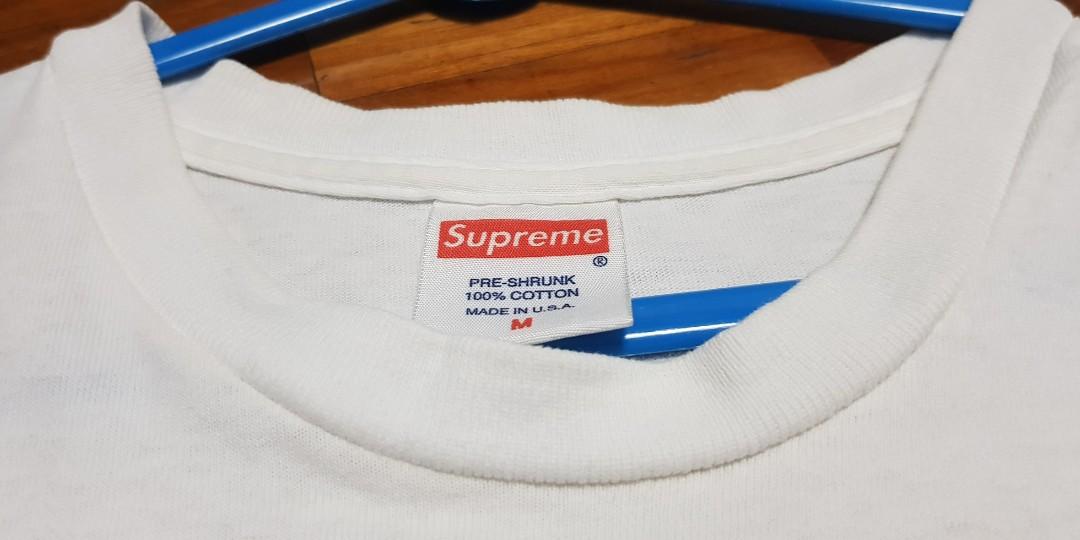 red and white box logo