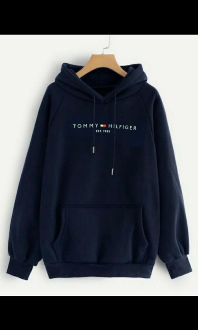 tommy hilfiger original hoodie