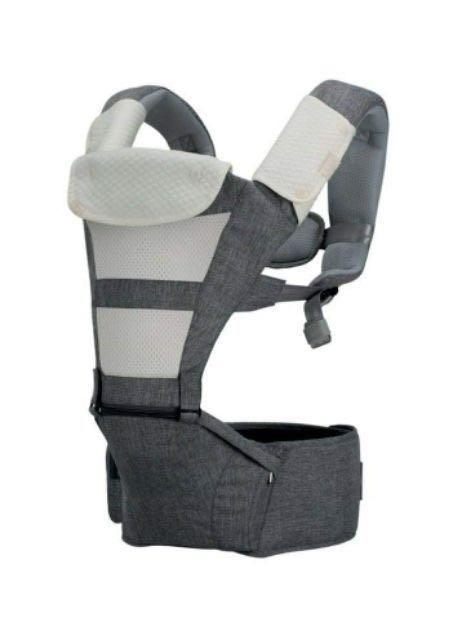 sweet cherry baby carrier