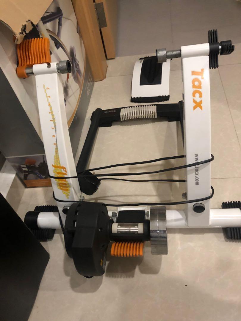 tacx flow spare parts