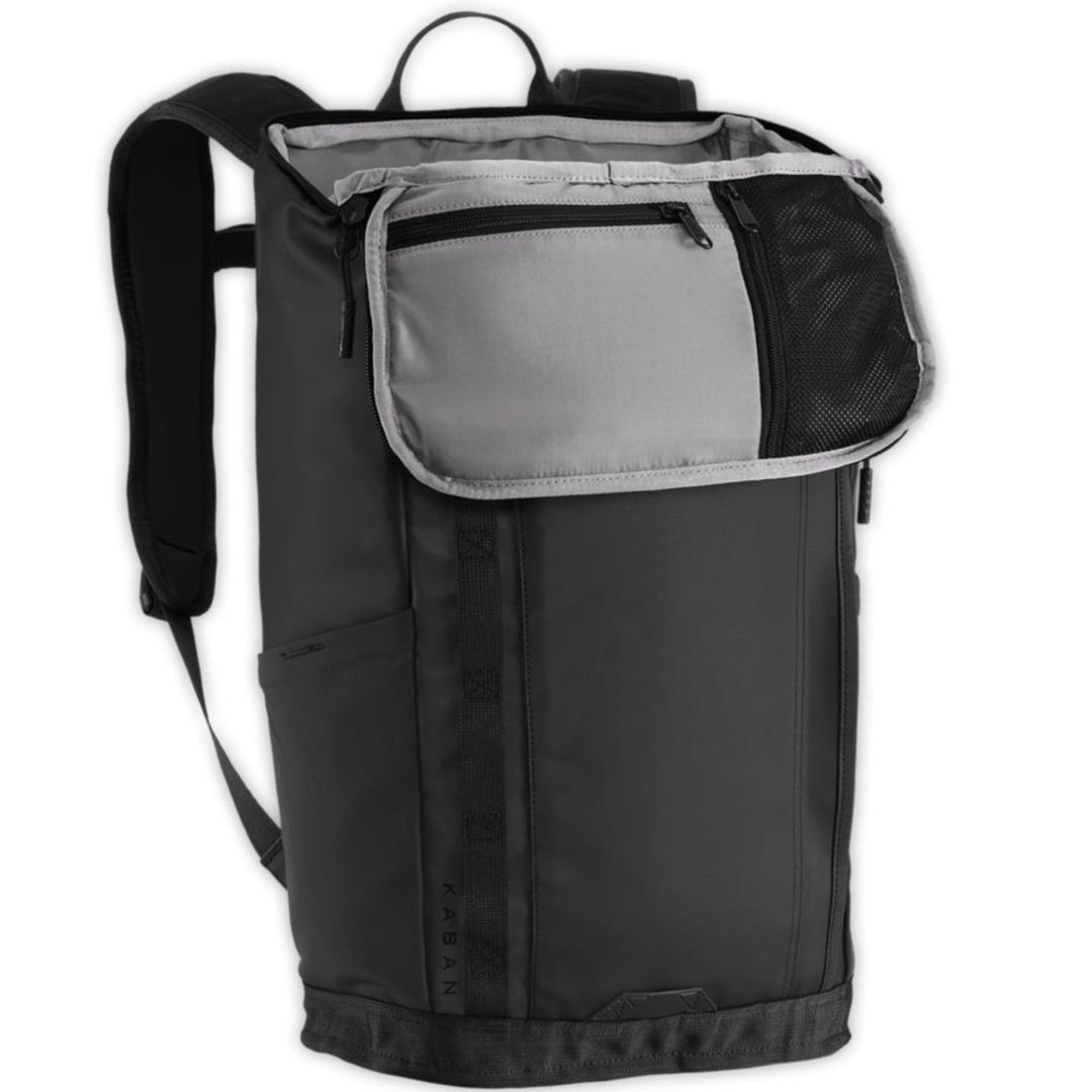 North face base camp kaban backpack new arrivals