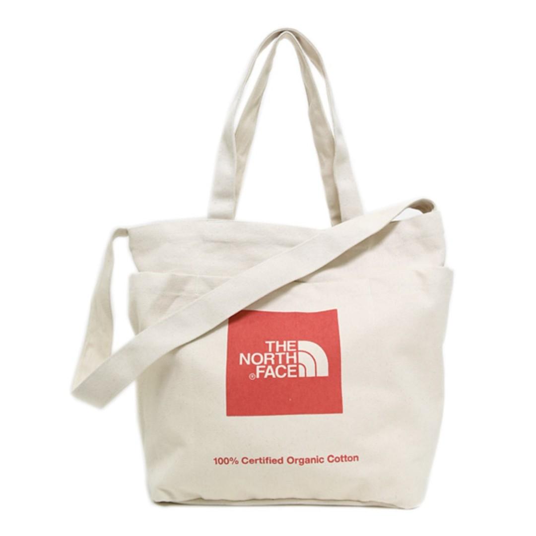 THE NORTH FACE (TNF) JAPAN UTILITY TOTE, Women's Fashion, Bags