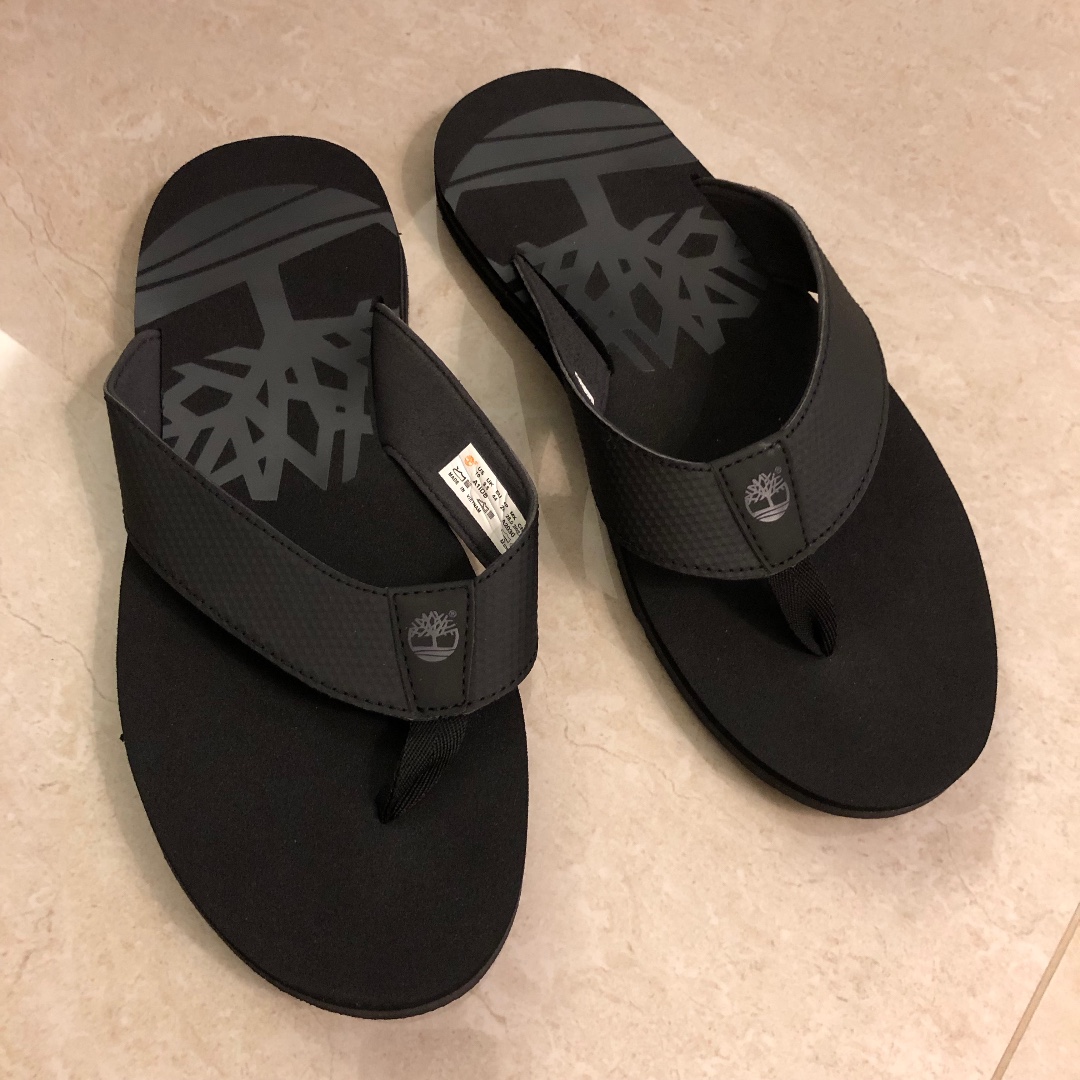 Flip flops timberland shop