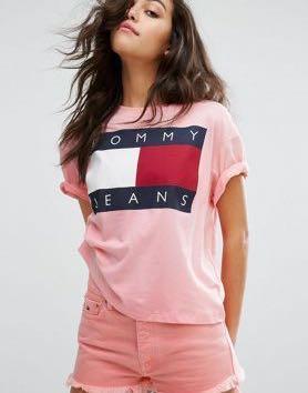 tommy jeans price girl