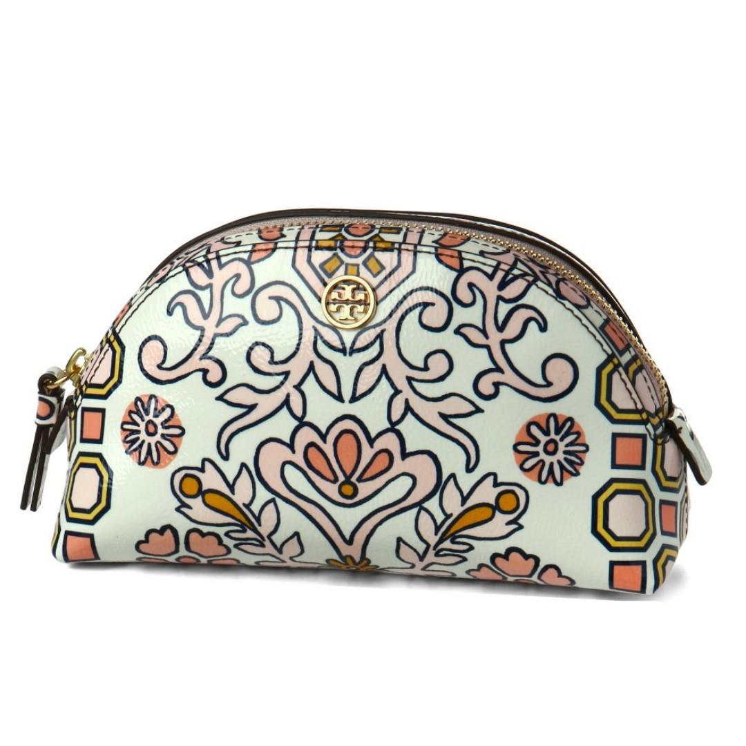 TORY BURCH HICK GARDEN PARTY SMALL 