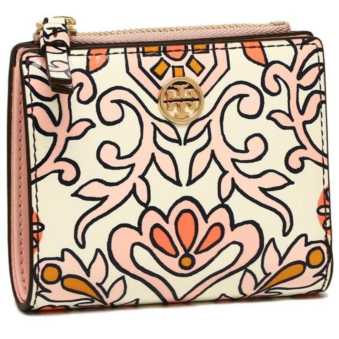 Hicks garden chain wallet top