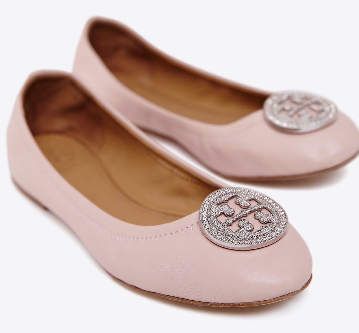 Tory Burch Liana Ballet Flat, Women's 