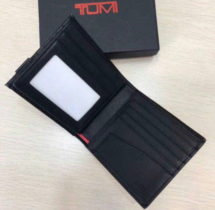 Tumi alpha on sale breast pocket wallet