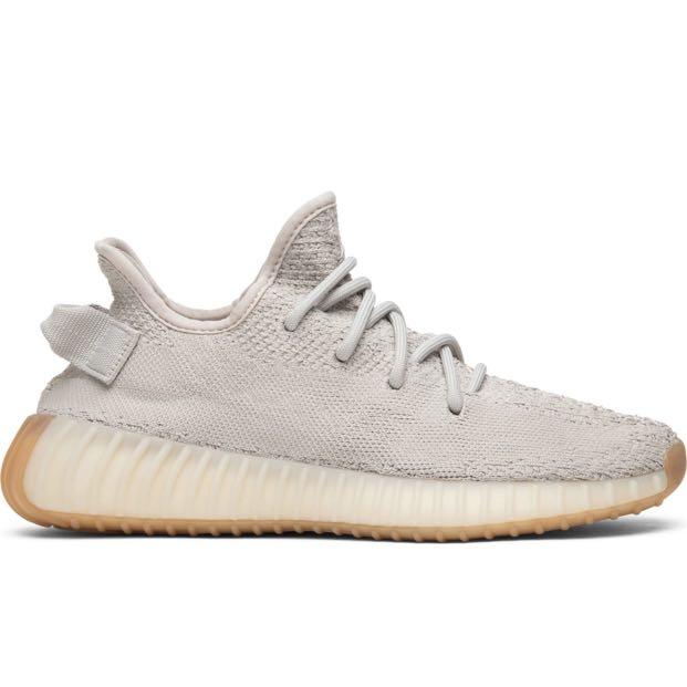 yeezy supply sesame