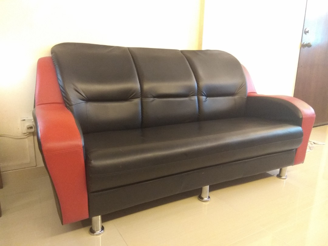 Used Sofa Less Then A Year Furniture Sofas On Carou Used Sofa Less Then A Year Furniture