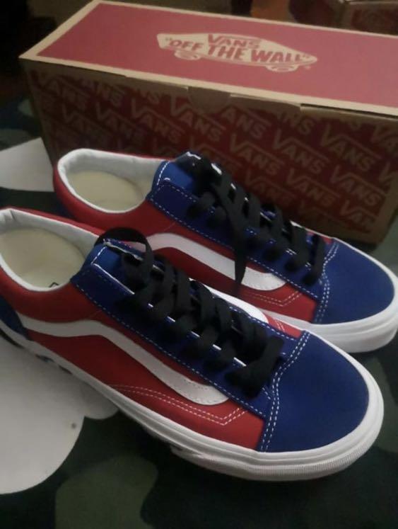 Vans style 36 custom best sale