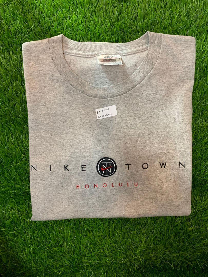 Nike shop honolulu outlet