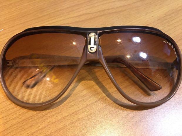 Vintage Carrera Sunglass repriced Men s Fashion Watches Accessories Sunglasses Eyewear on Carousell