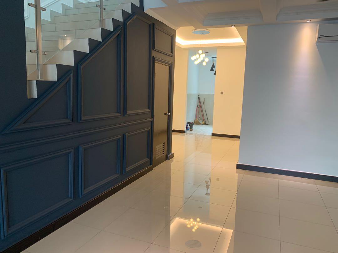 Wainscoting Ceiling Plaster Services Home Services