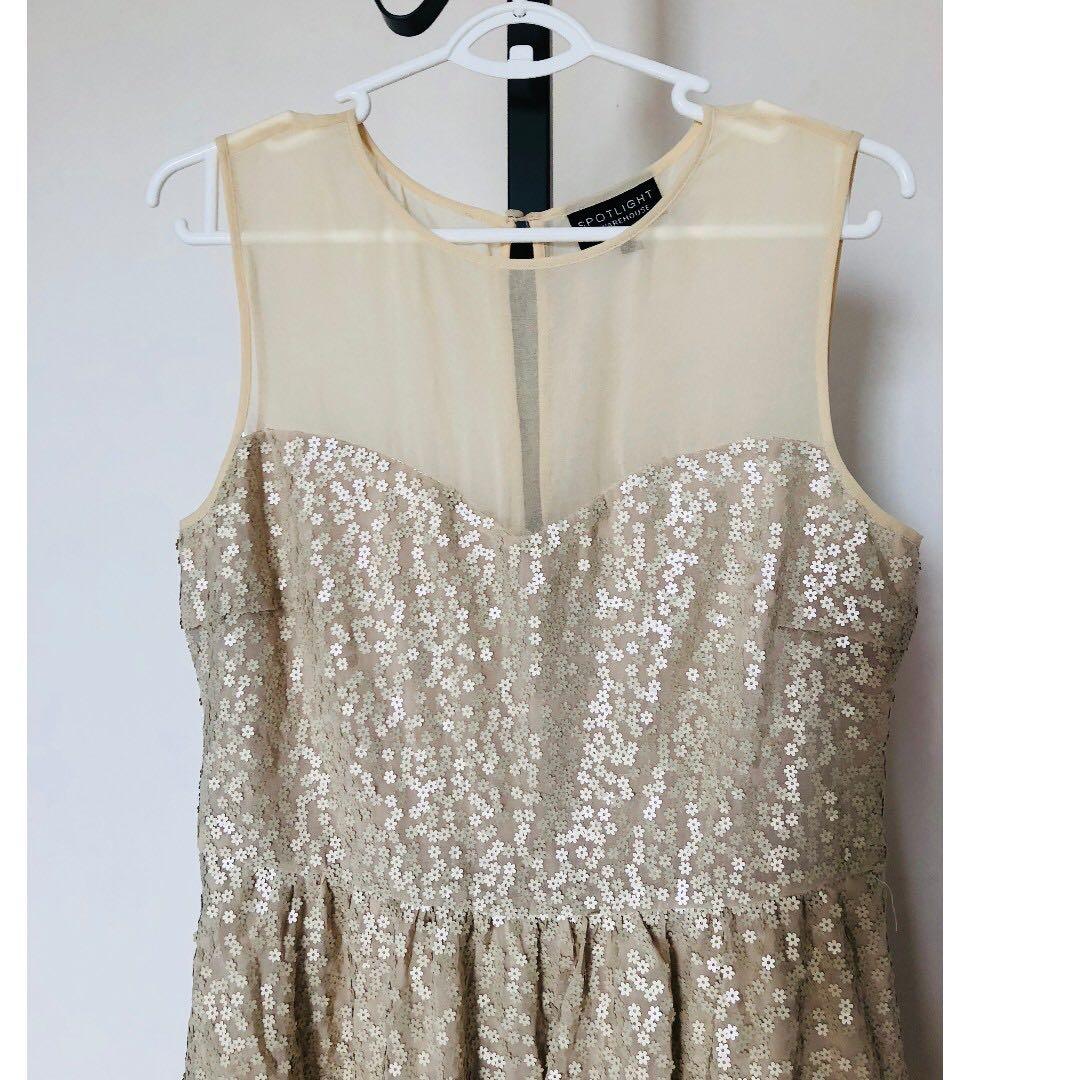 Warehouse party dresses new arrivals