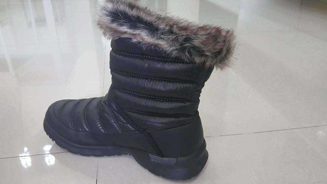 The North Face Winter Boots, Women's 