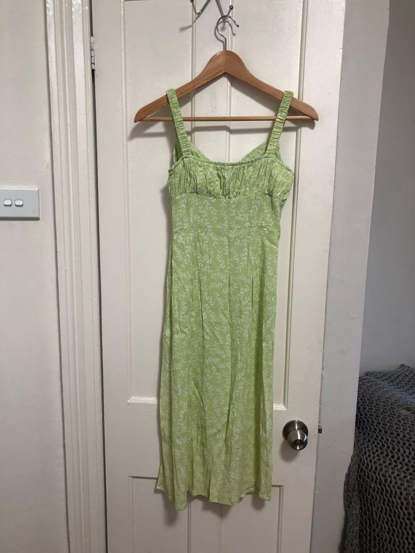 with jean sabine dress