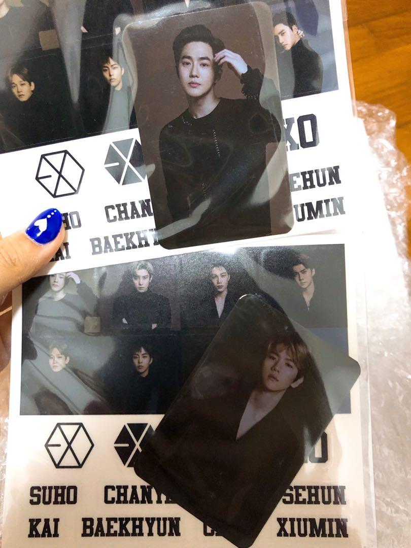 Yesasia Exo Exo Planet 3 The Exo Rdium In Seoul Official Light Stick Ver 2 0 White Celebrity Gifts Gifts Photo Poster Groups Male Stars Exo Sm Entertainment Korean Collectibles Free Shipping North