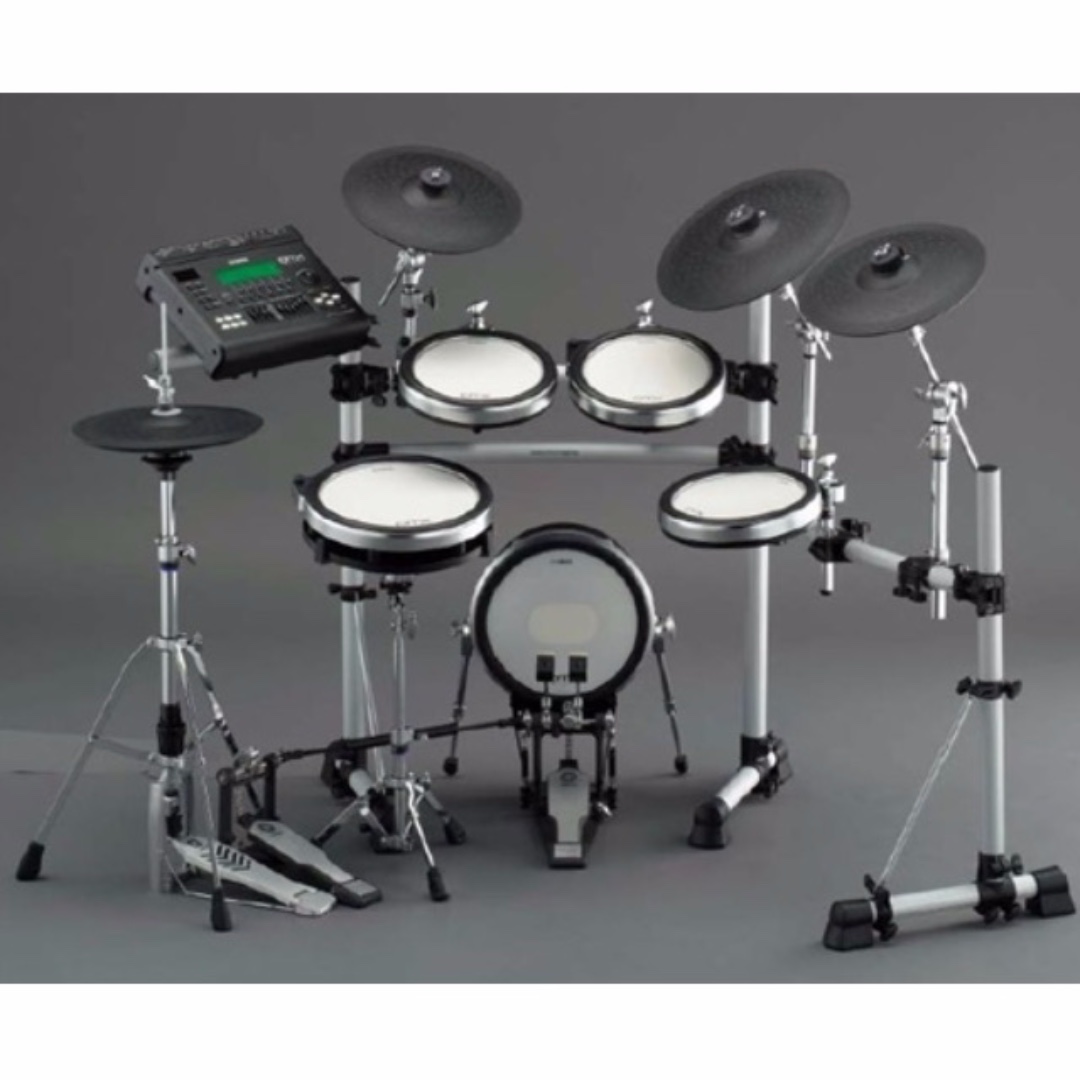 Yamaha DTX900K Electronic Drumset with Speakers Sub Woofer
