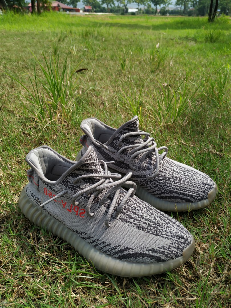 Yeezy boost 350 v2 static non reflective 179.95 Rose Glen North