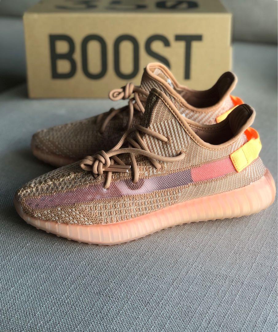 all pink yeezy boost 35