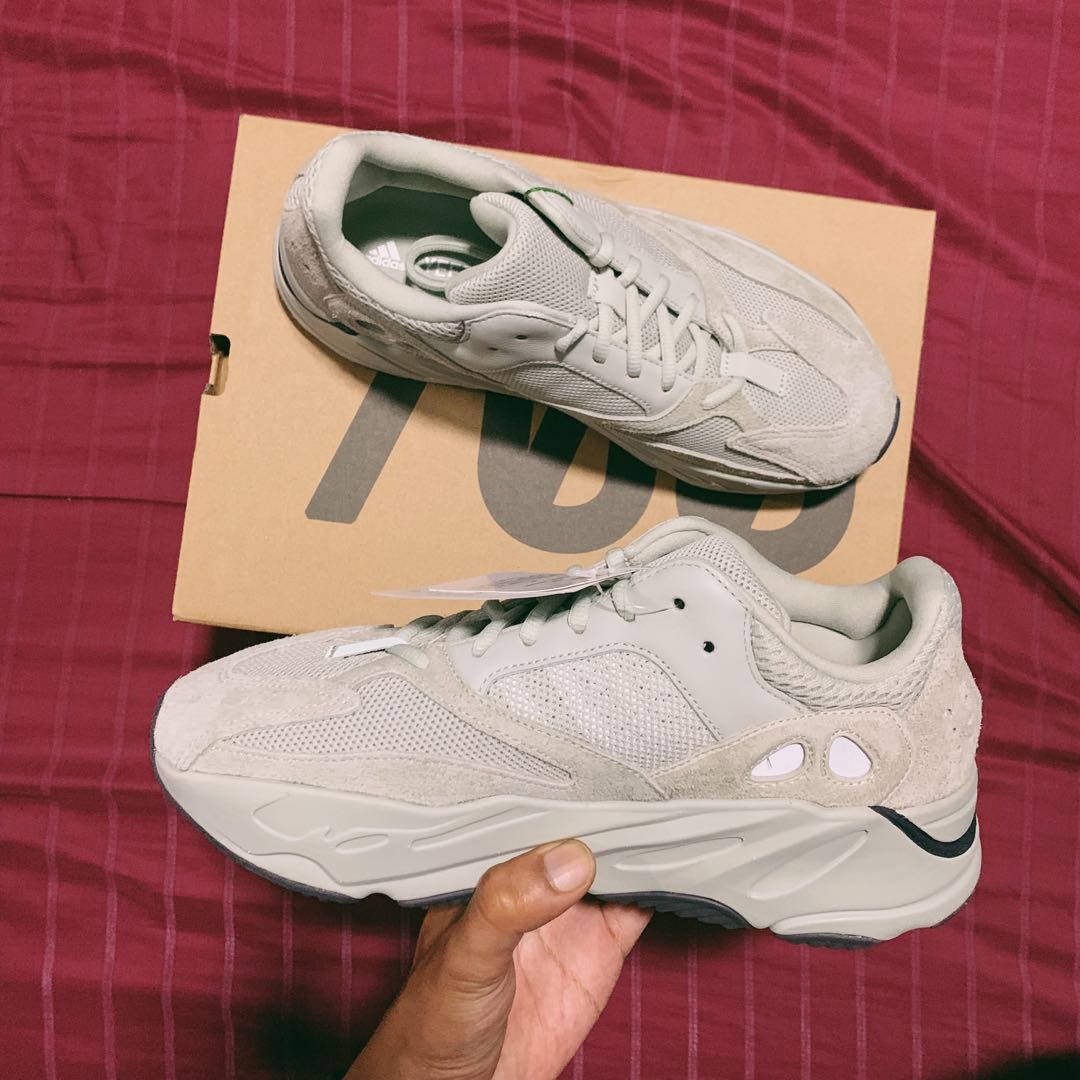 yeezy 700 salt retail price