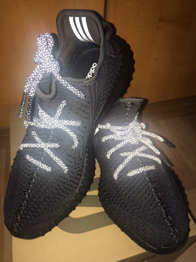 triple black non reflective