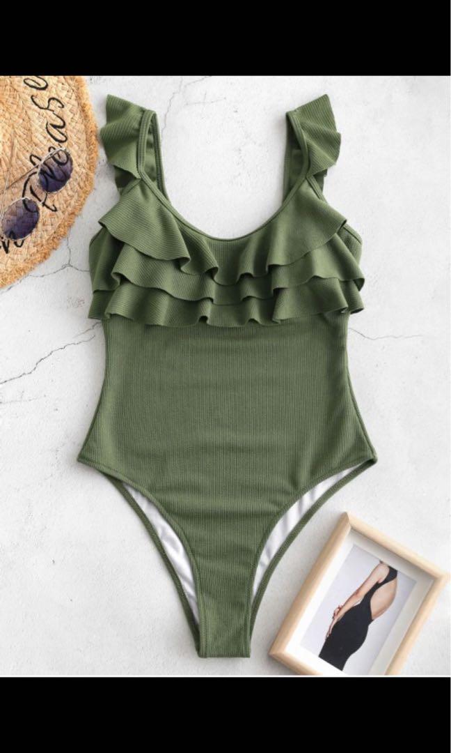 tag swimwear