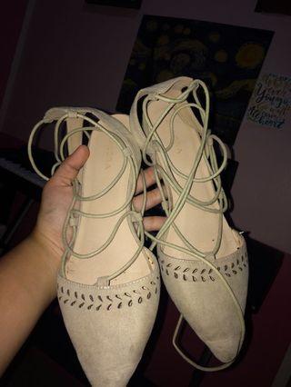 Gladiator Sandals