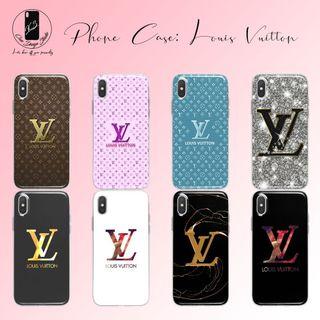 Authentic LV Louis Vuitton Ipad Mini Case Damier Graphite monogram, Mobile  Phones & Gadgets, Mobile & Gadget Accessories, Cases & Sleeves on Carousell