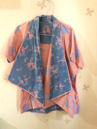 Outer Batik