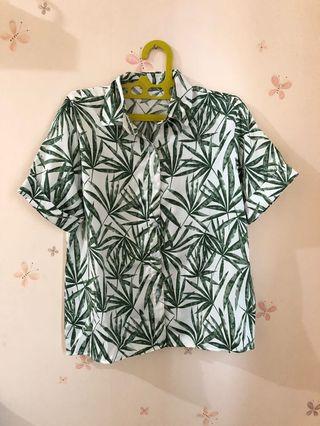 Summer Shirt