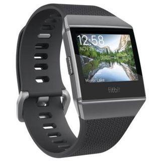 Introducing Fitbit Ionic: Adidas Edition - Go Harvey Norman Introducing Fitbit Ionic: Adidas Edition - Go Harvey Norman